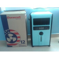 พัดลมไอเย็น ซื้อ14-5-59 มีประกัน 2 ปี