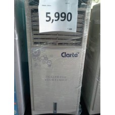 พัดลมไอเย็น จุน้ำ20ลิตร โดยกลาร์เต้ รุ่น CT901