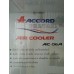พัดลมไอเย็น Accord PREVAIL รุ่น AC-06A