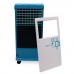 Galaxy พัดลมไอเย็น KOOL  รุ่น AB-601 10-15 ตรม. (สีฟ้า) แถมฟรี Cooling Pack 2 Pcs  จากราคา 4990 บาท ลดเหลือ 2290 บาท